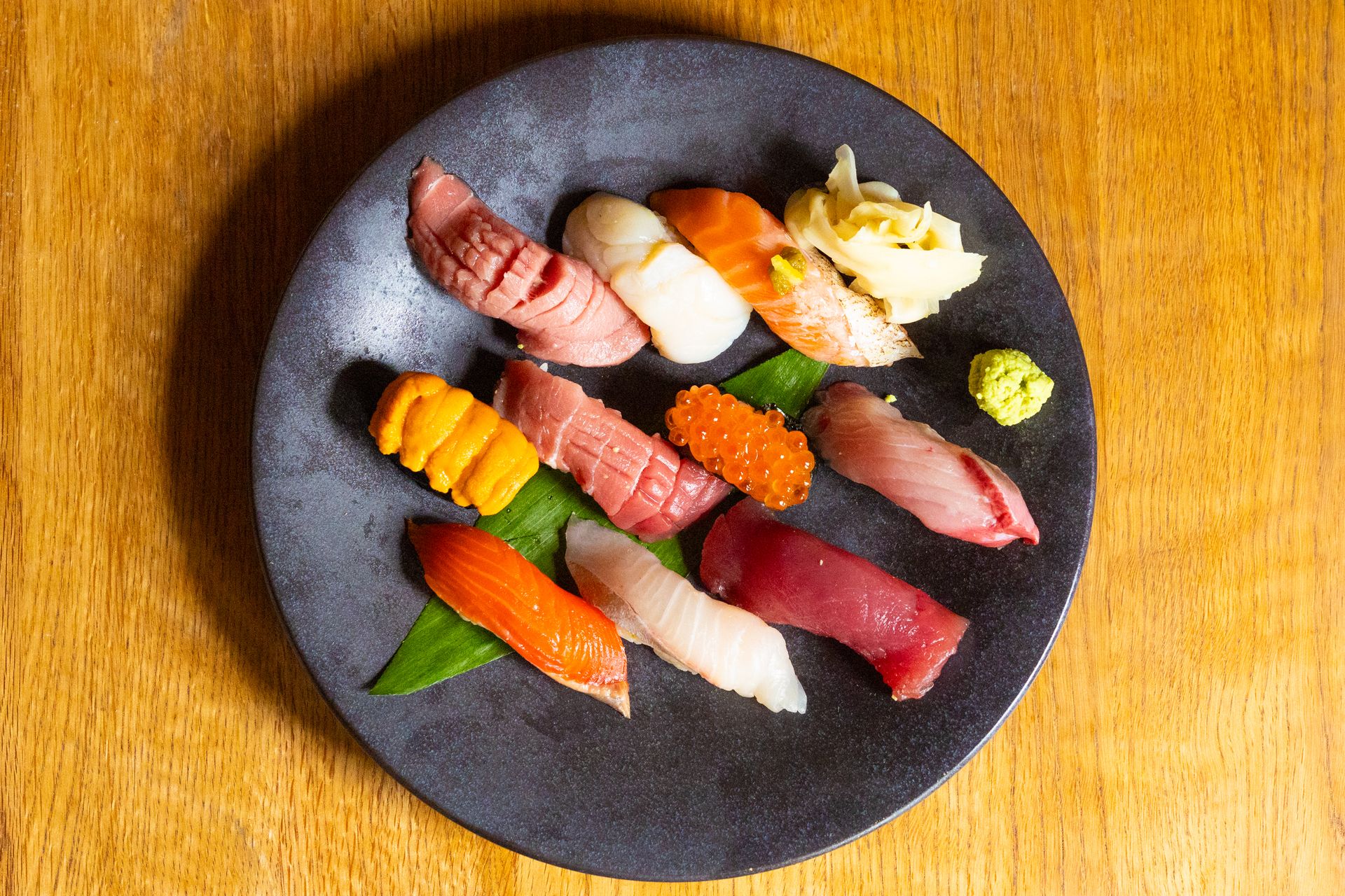 よーぐるとページ ZIGU | Japanese Izakaya Restaurant & Sake Bar | Honolulu, HI